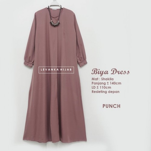 Biya-049 Biya Dress